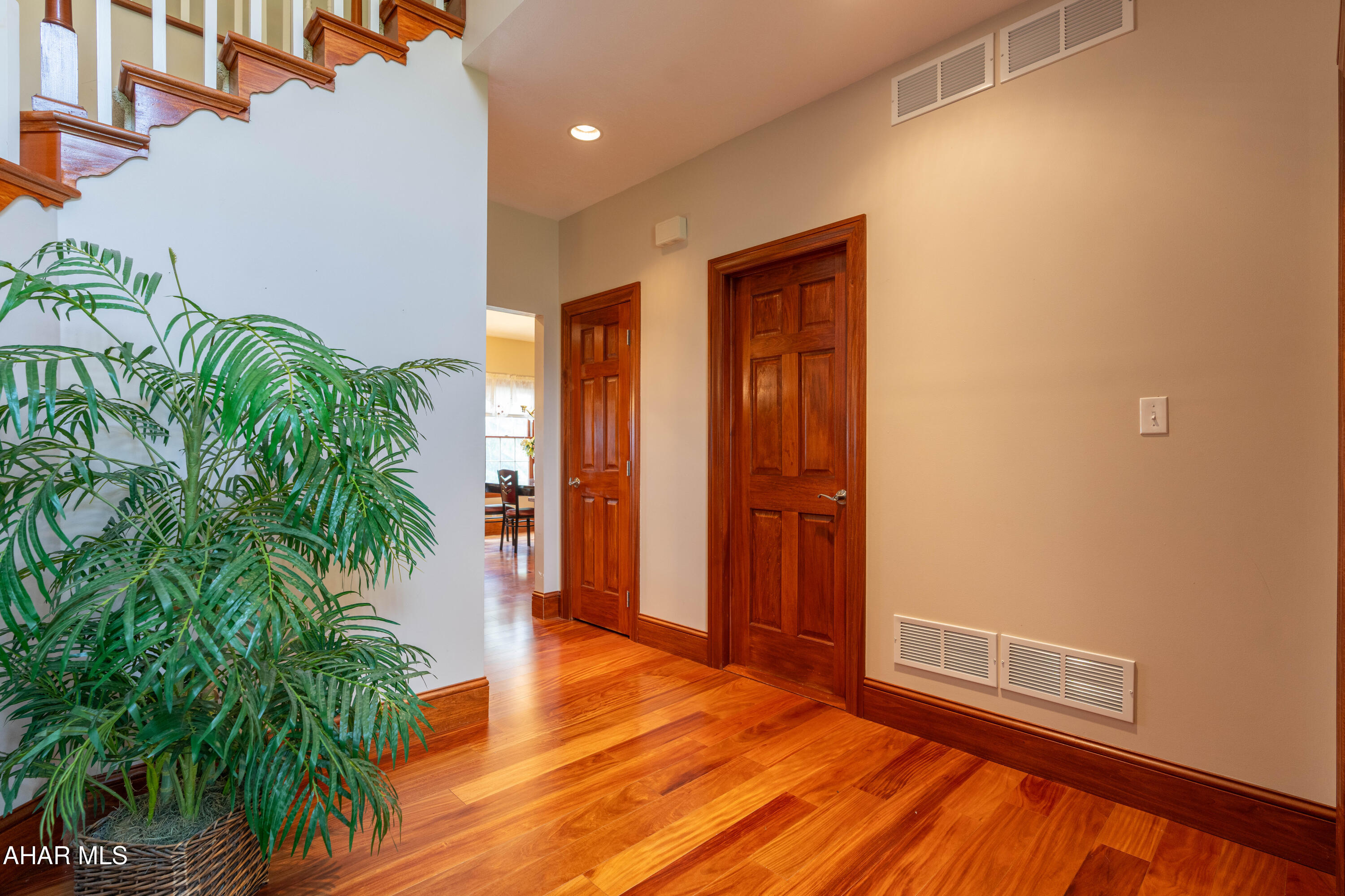 Chapel Hill Estates - Residential