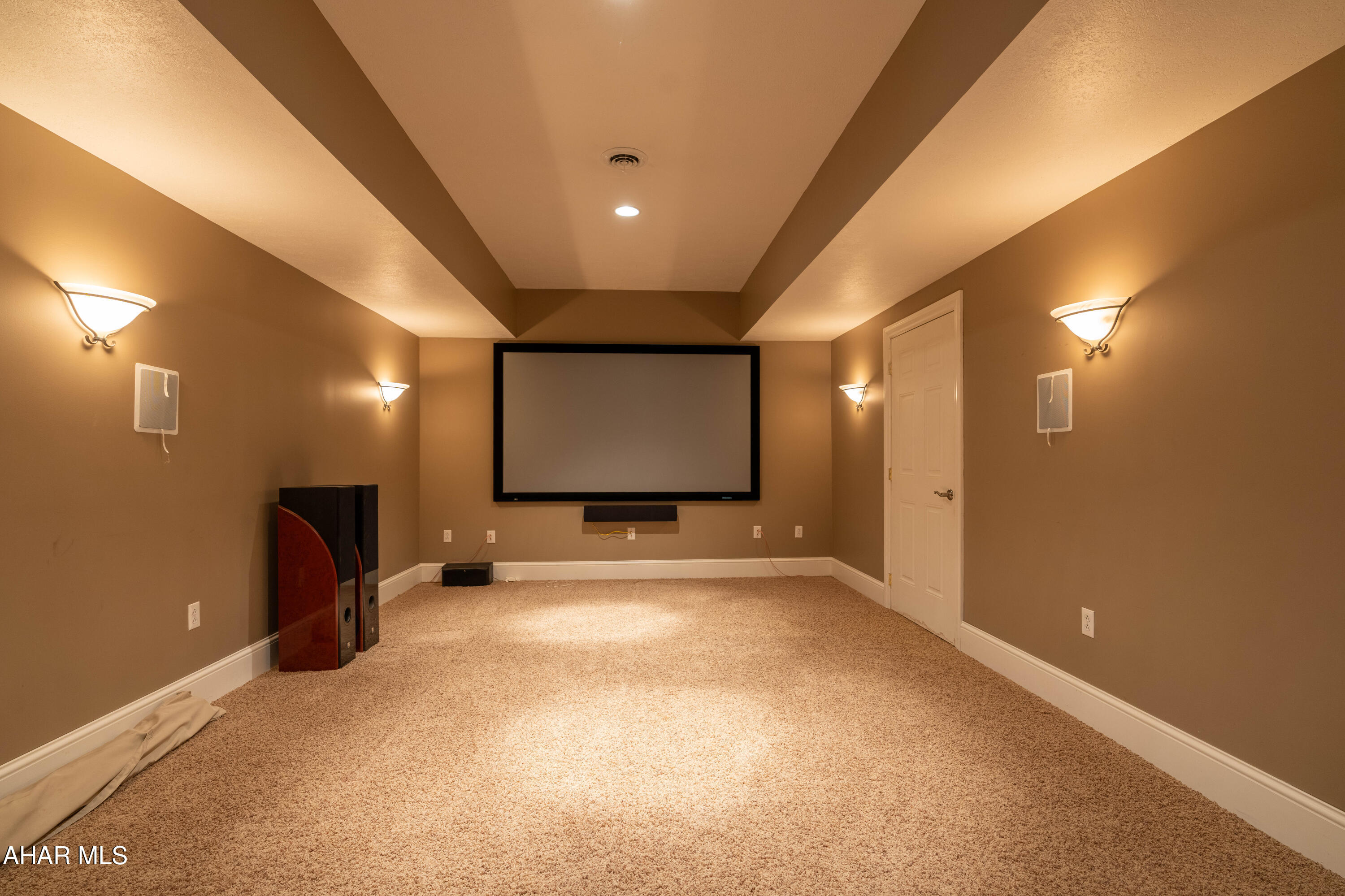 Chapel Hill Estates - Residential