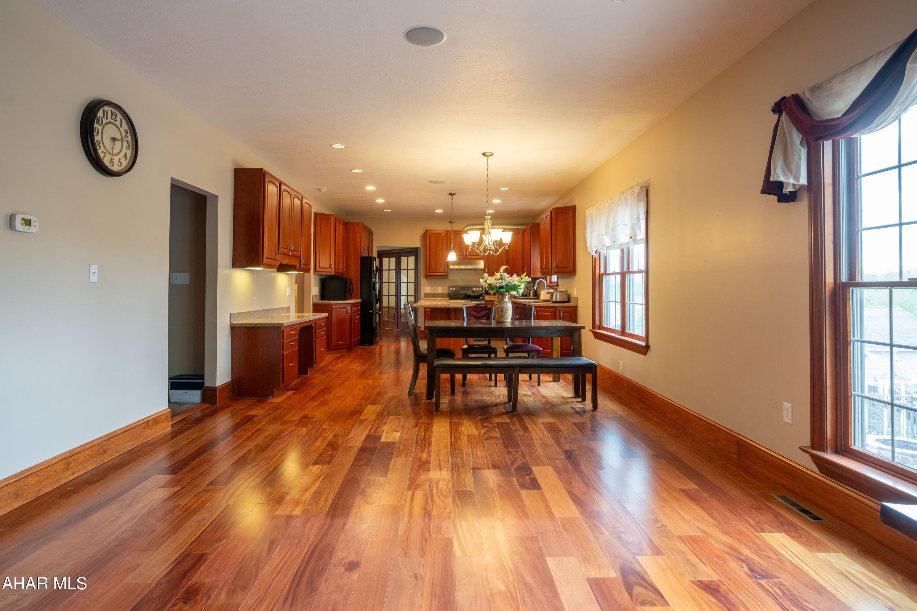 Chapel Hill Estates - Residential