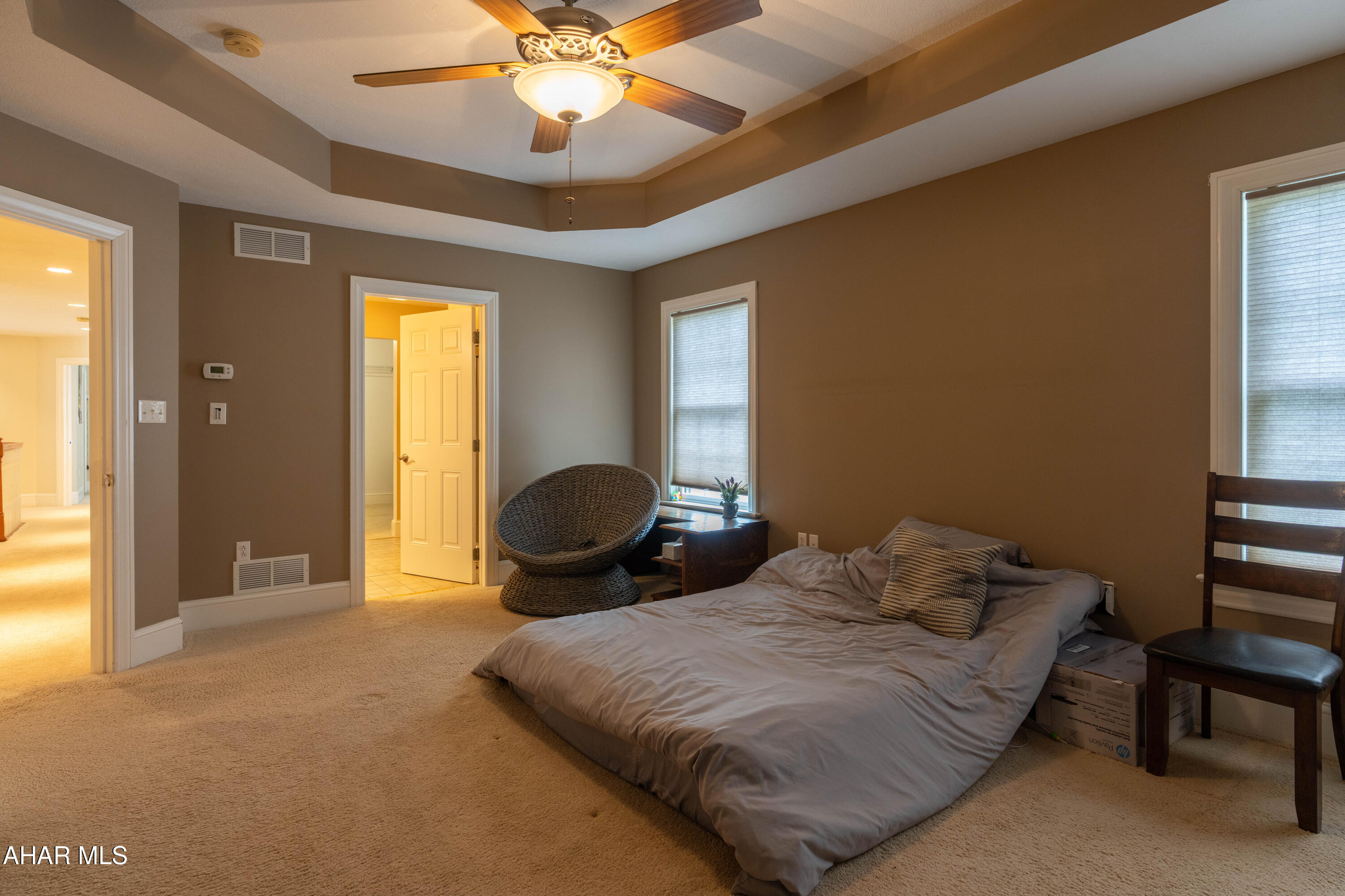 Chapel Hill Estates - Residential