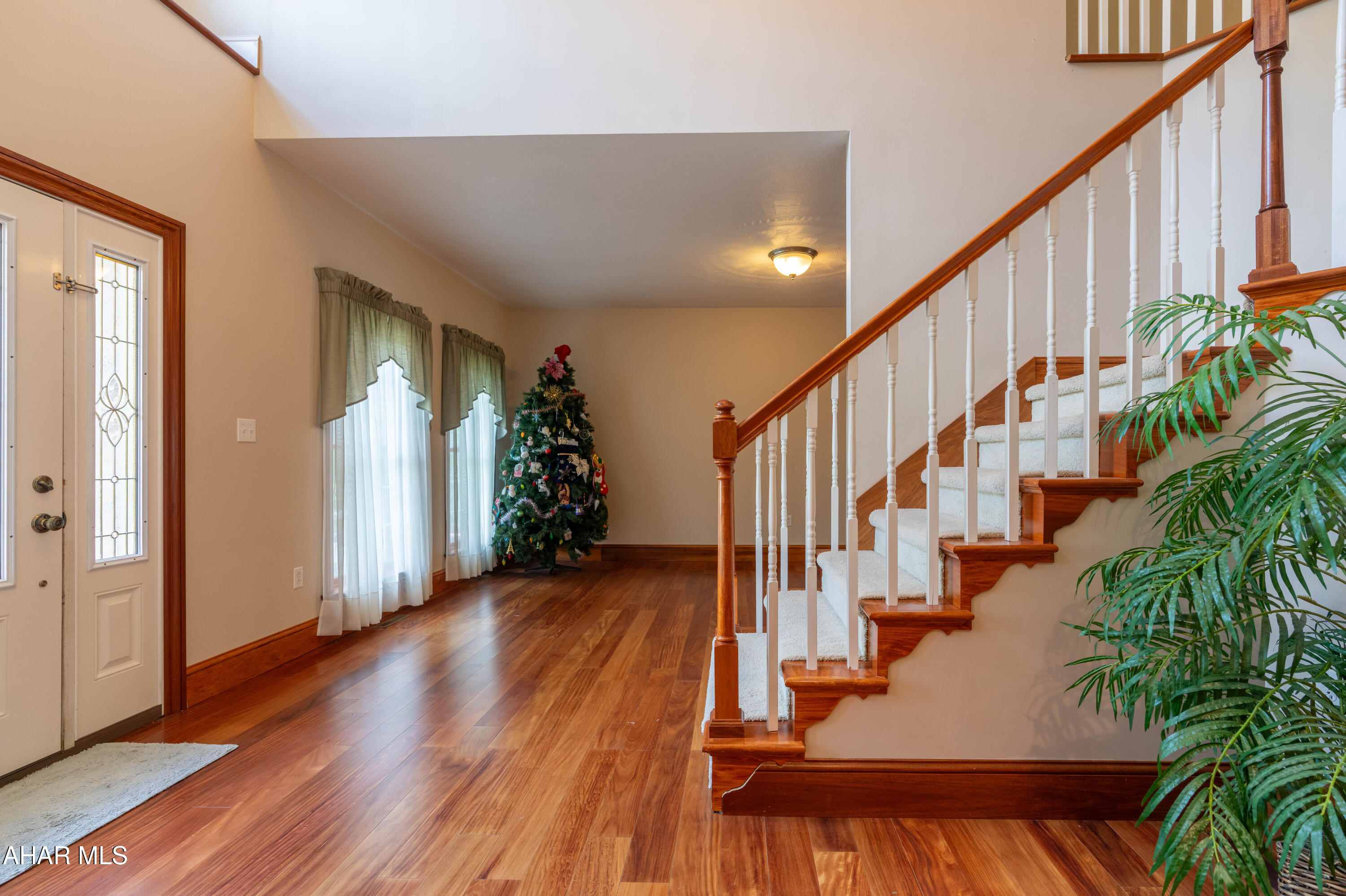 Chapel Hill Estates - Residential