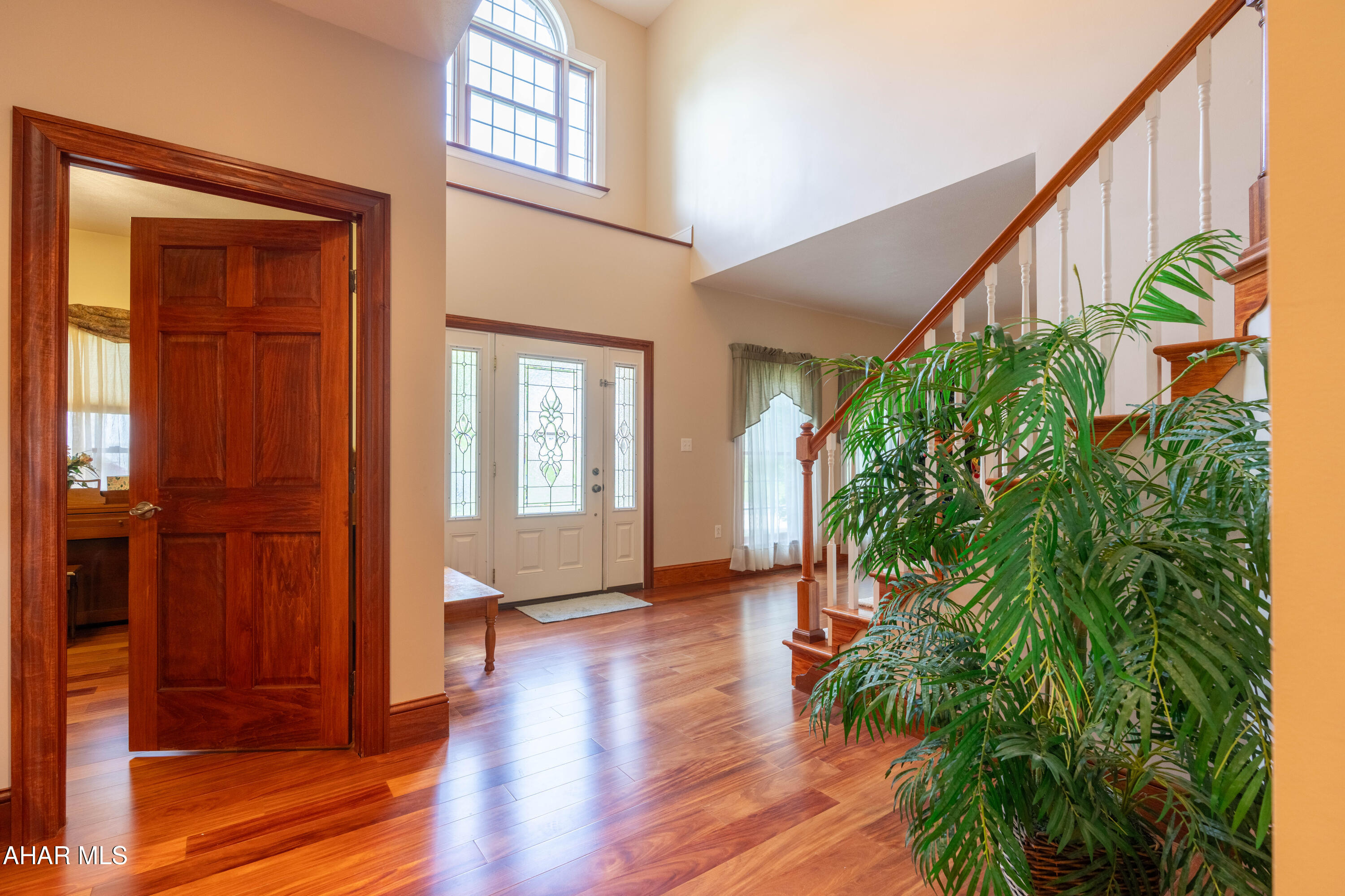 Chapel Hill Estates - Residential