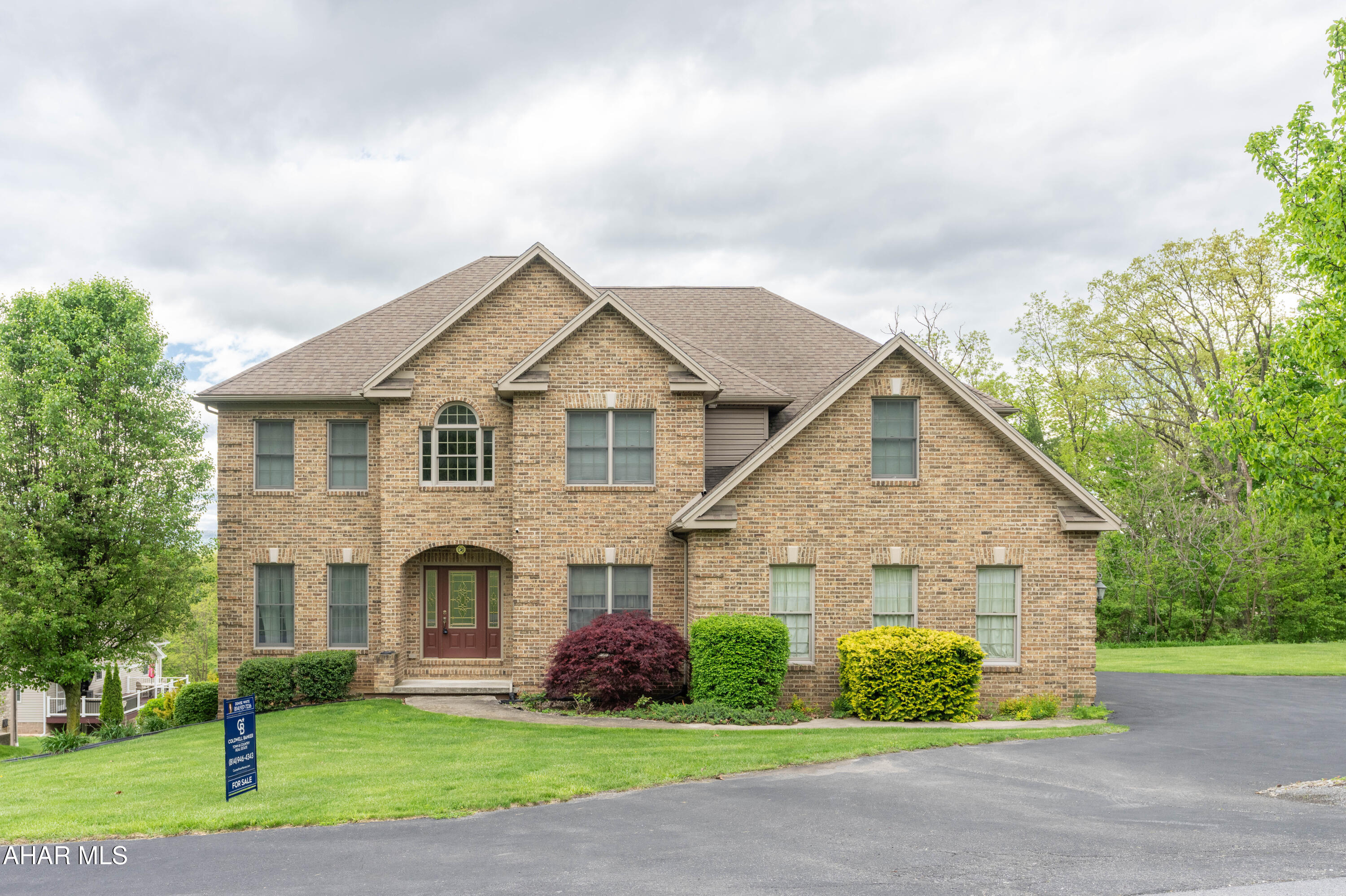 Chapel Hill Estates - Residential