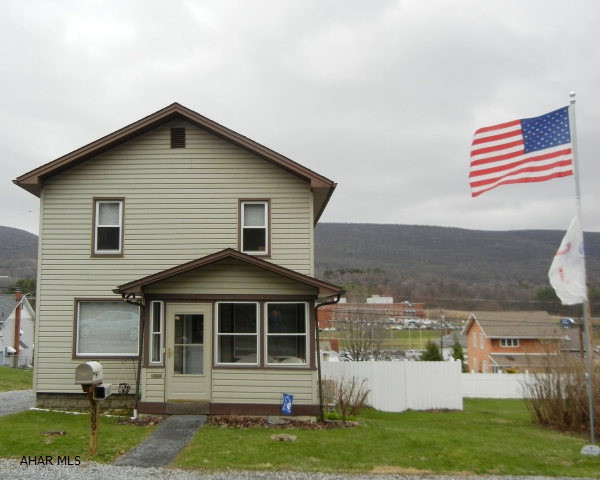 Pleasant Valley - Residential