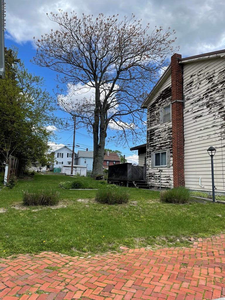 Unknown - Residential