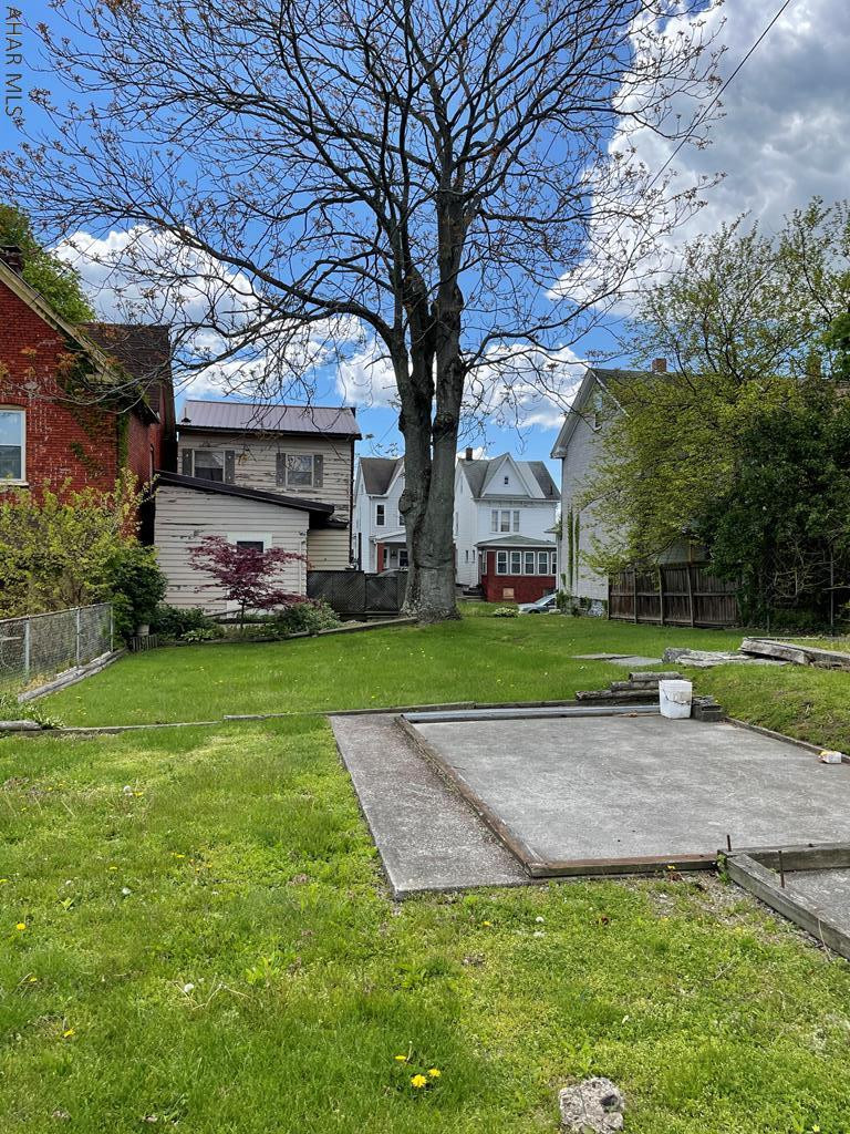 Unknown - Residential