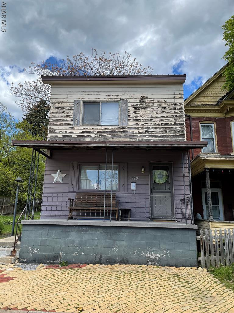 Unknown - Residential