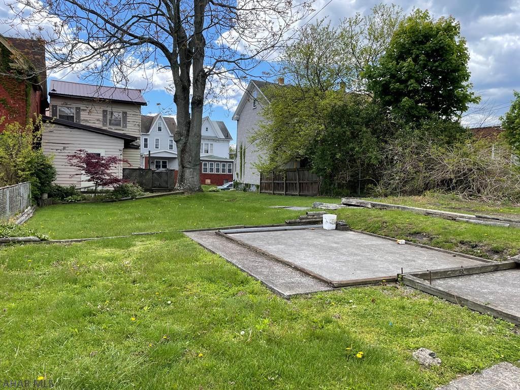 Unknown - Residential