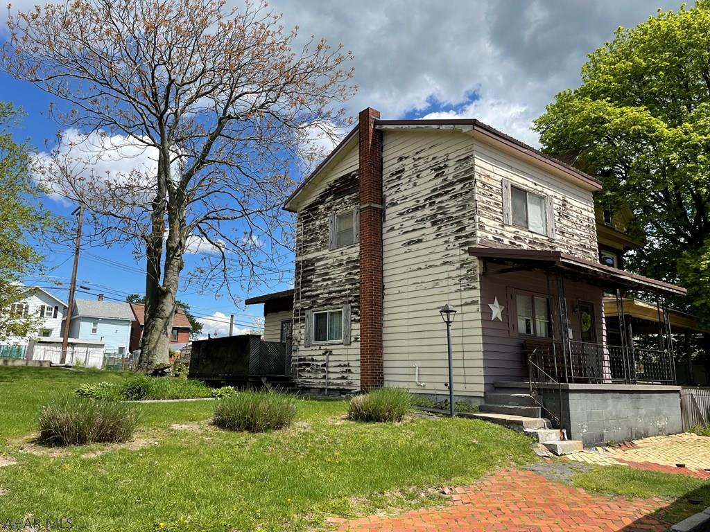 Unknown - Residential