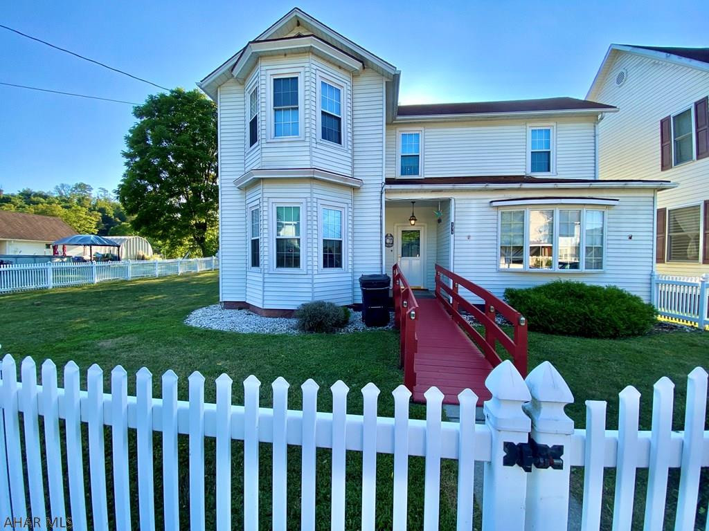 Unknown - Residential