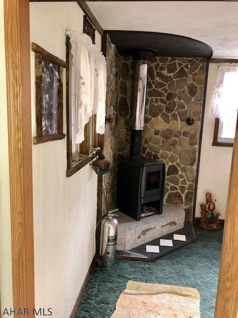 Unknown - Residential