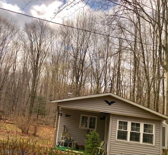 Unknown - Residential