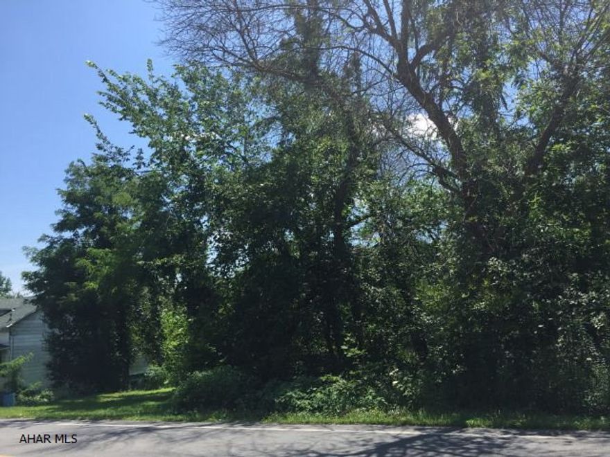 Land-located on 2 buildable flat acres. Endless possibilities-priced to sell. Seller is related to agent.