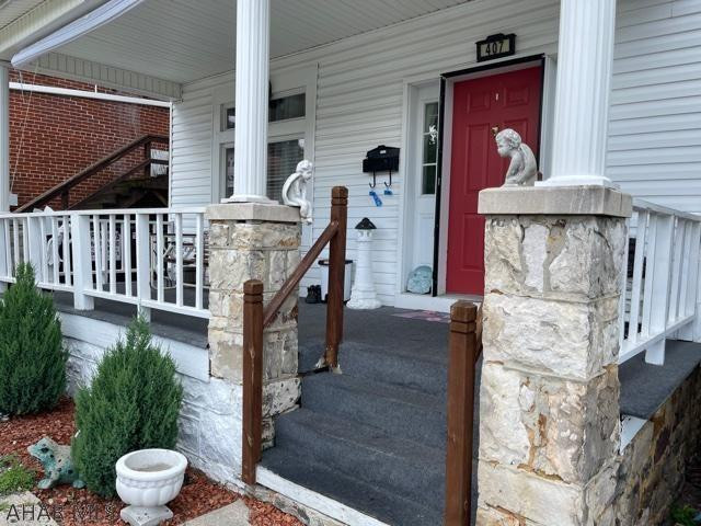 Unknown - Residential