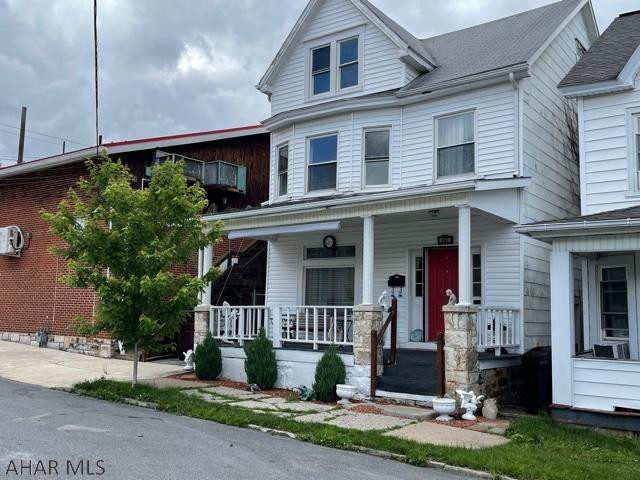 Unknown - Residential