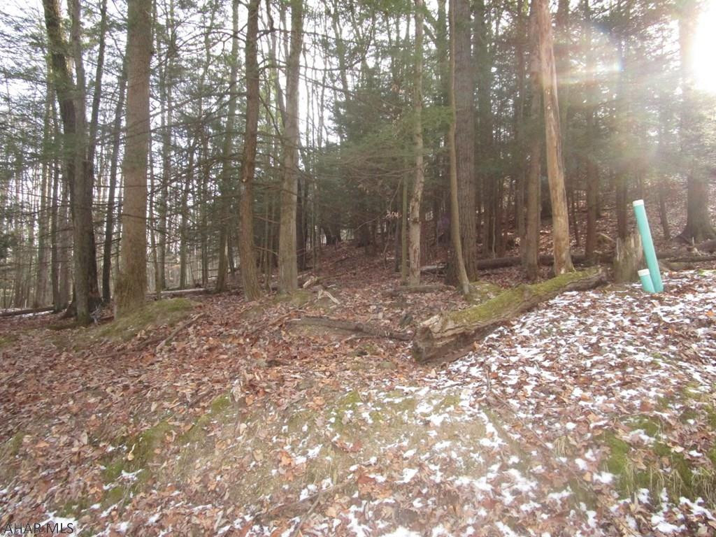 Glendale Yearound - Land