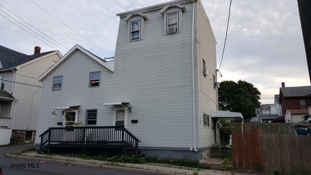 Other - Residential Income