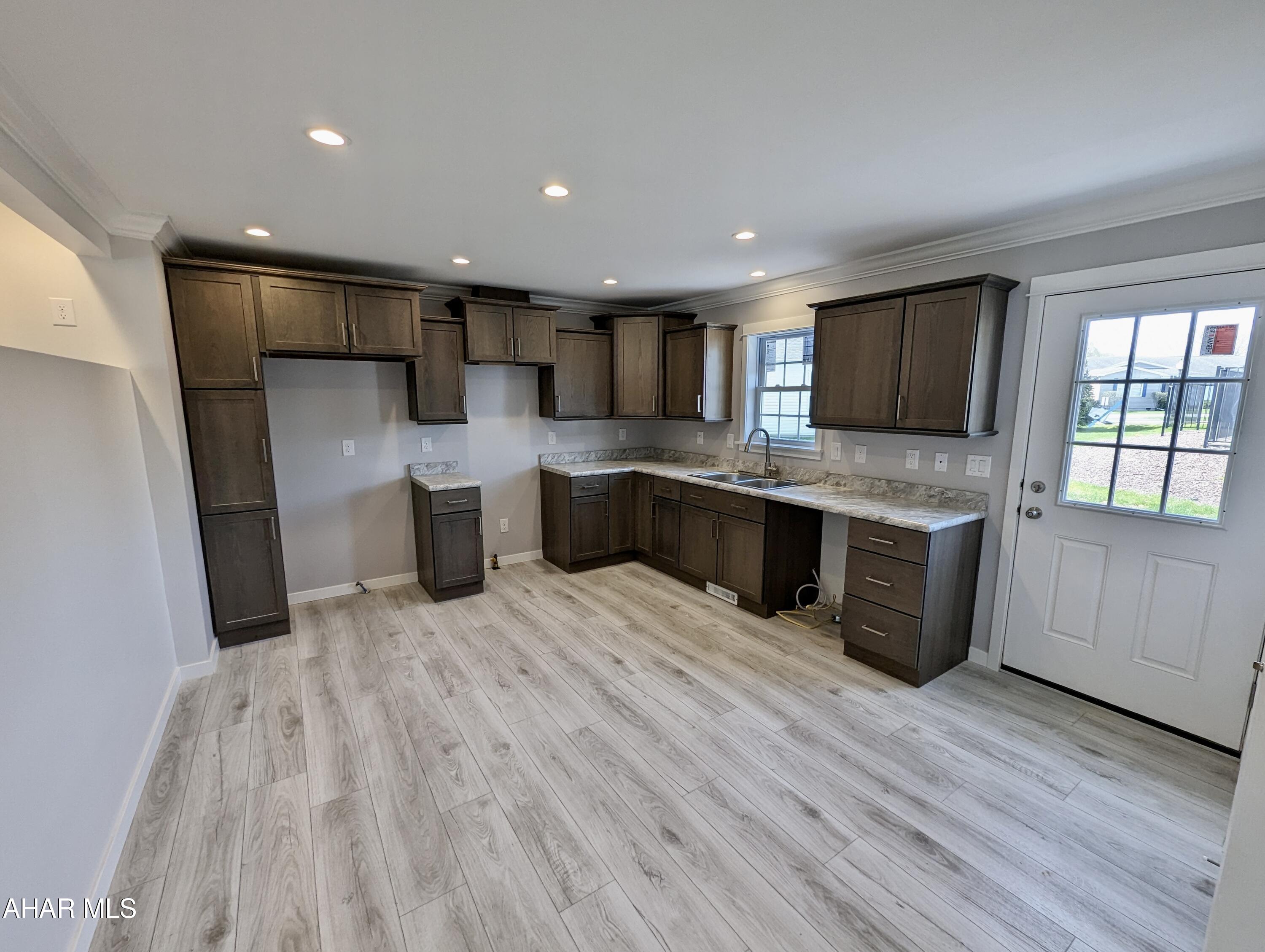 Deer Meadow 55+ Gated Community - Residential