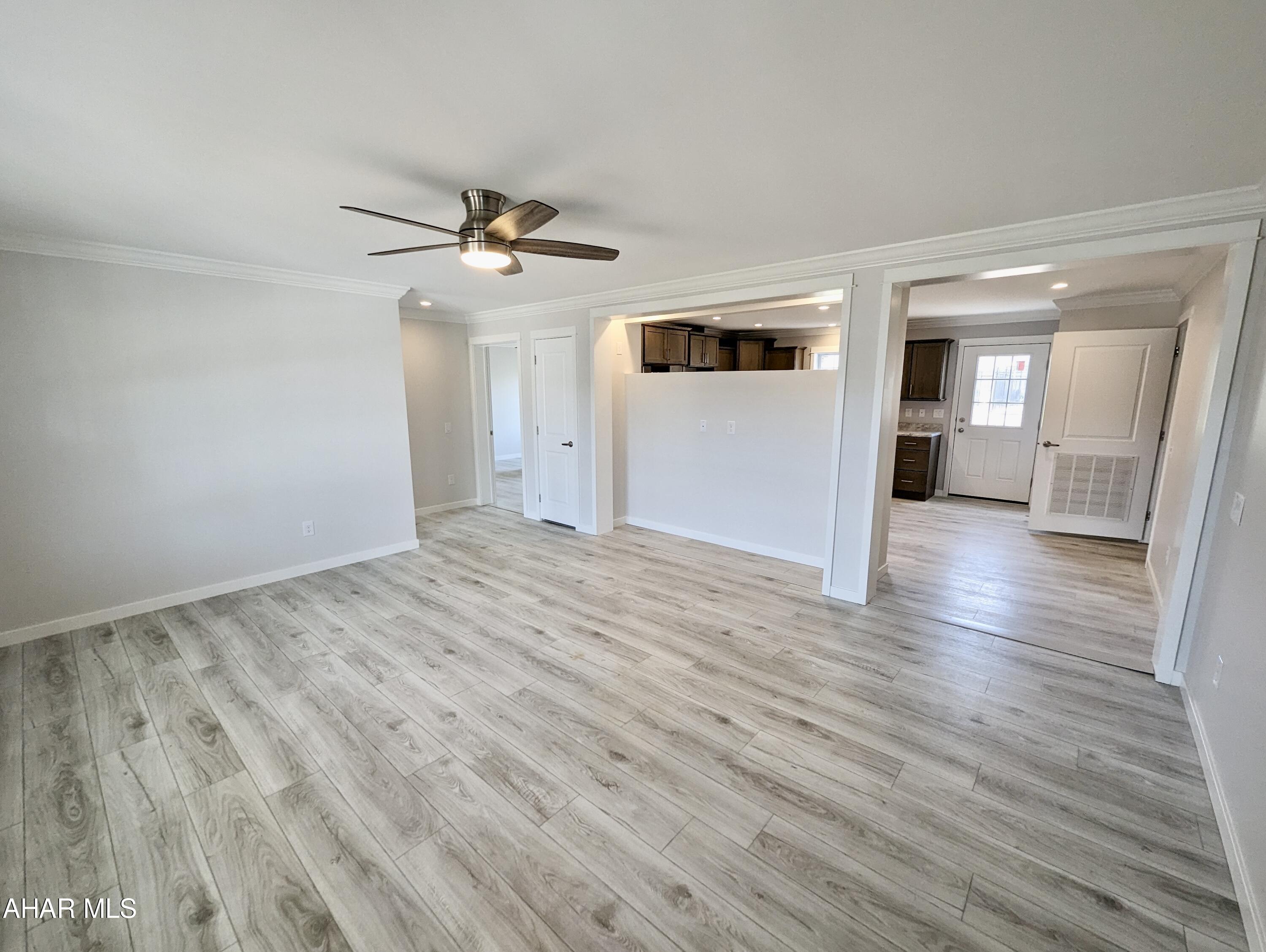 Deer Meadow 55+ Gated Community - Residential