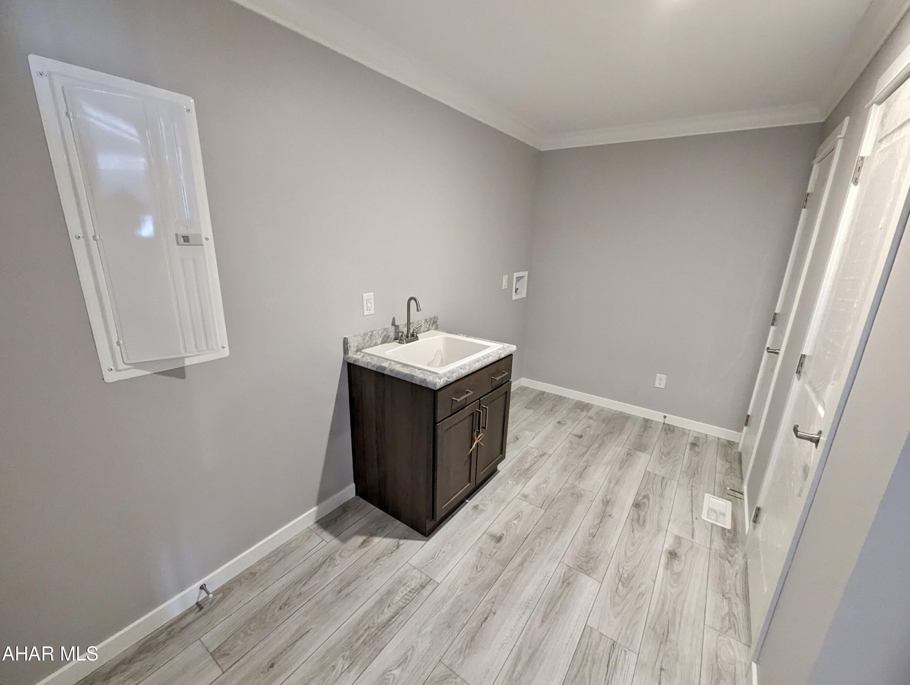 Deer Meadow 55+ Gated Community - Residential