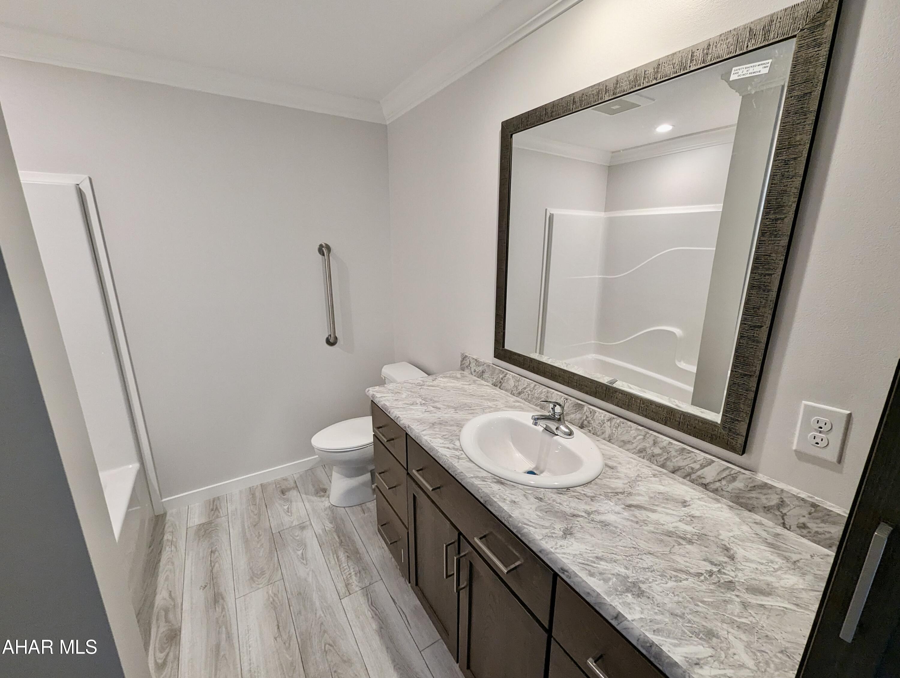 Deer Meadow 55+ Gated Community - Residential