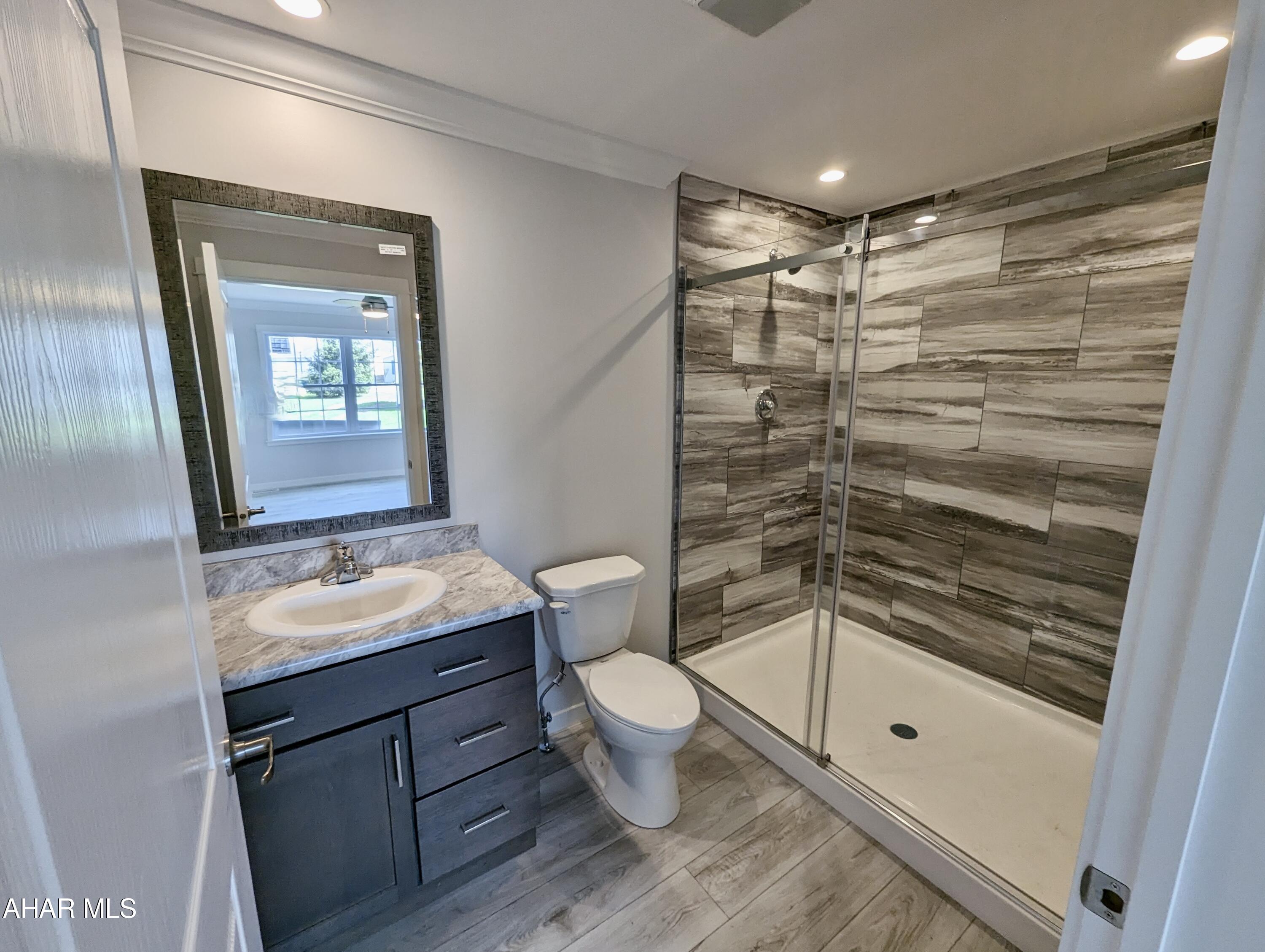 Deer Meadow 55+ Gated Community - Residential