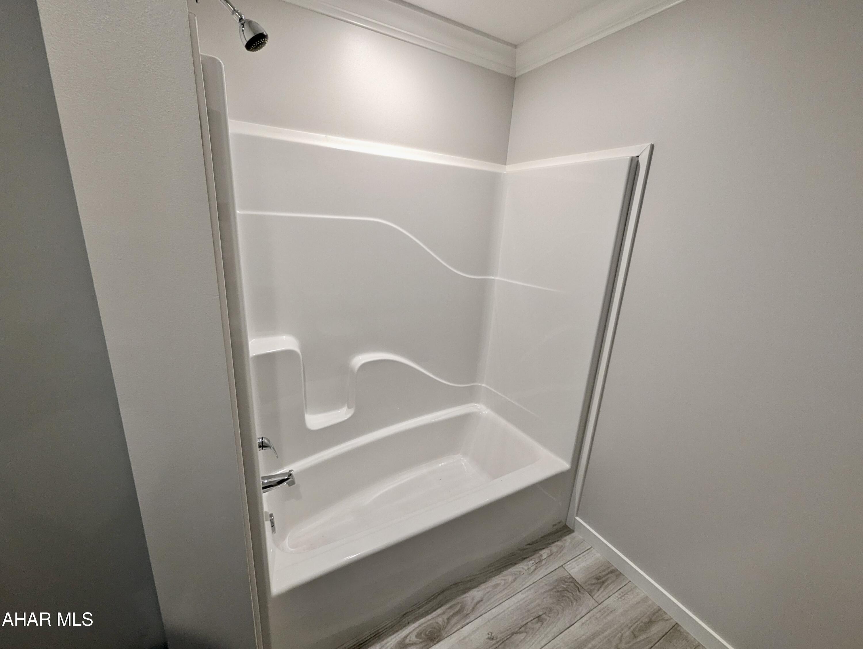 Deer Meadow 55+ Gated Community - Residential