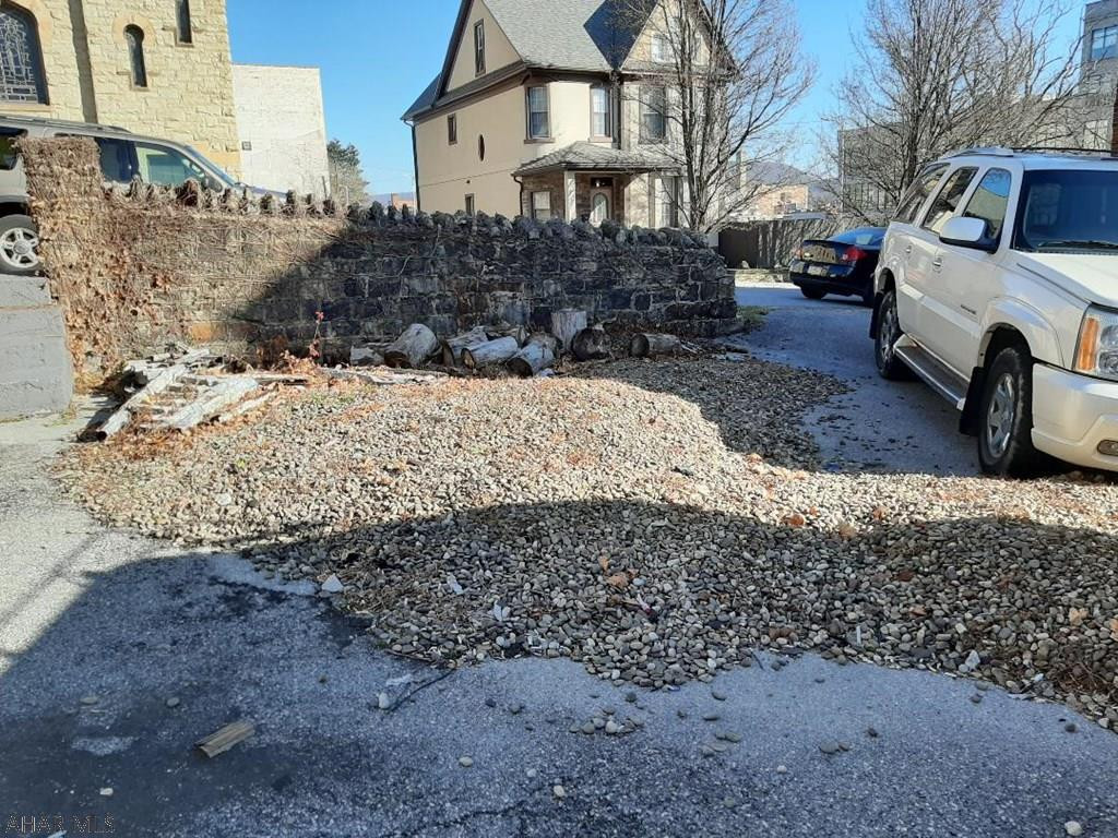 Unknown - Residential Income