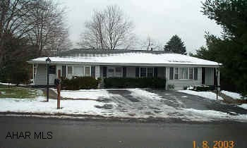 Sylvan Hills - Residential Income