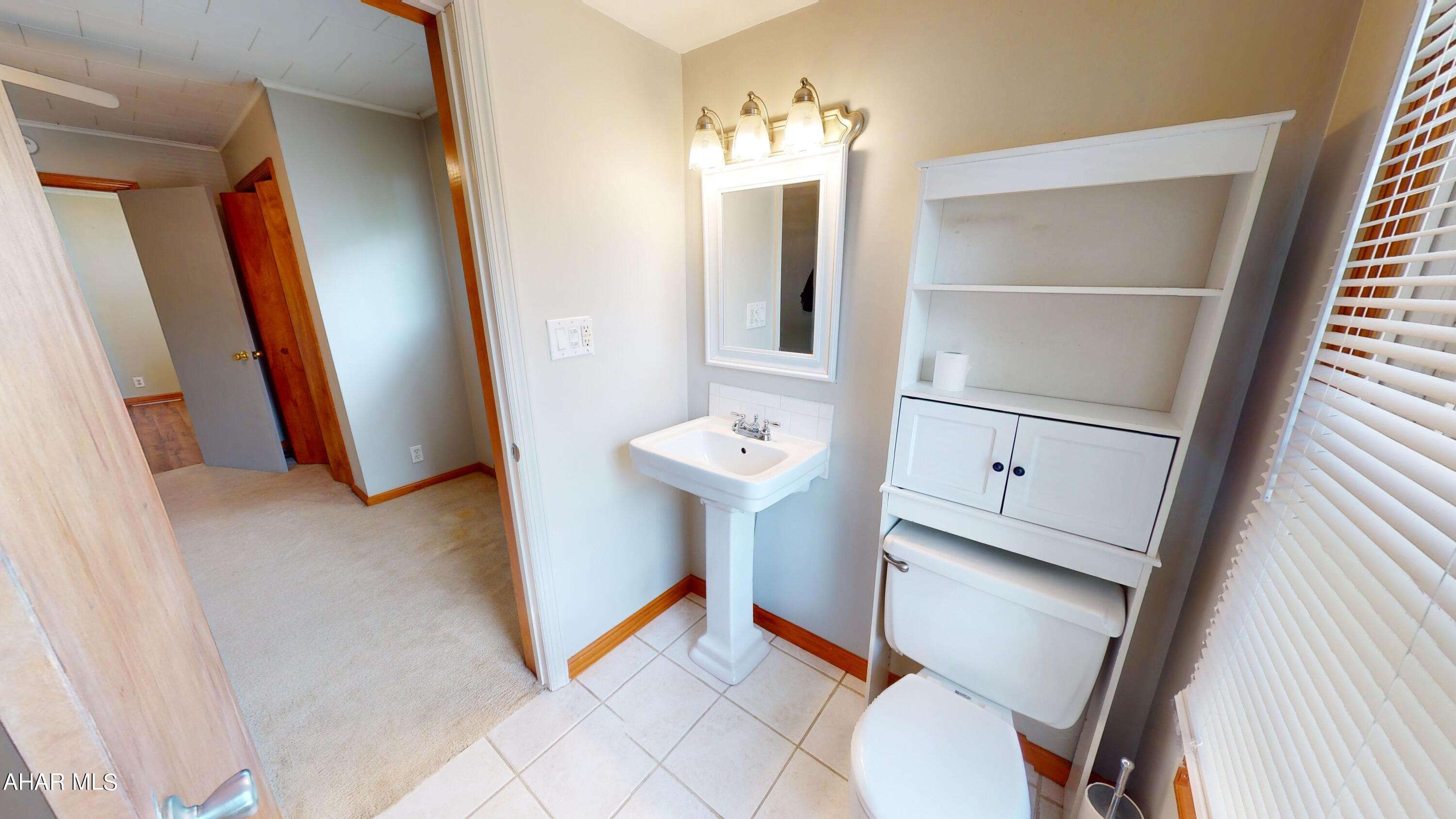 Unknown - Residential