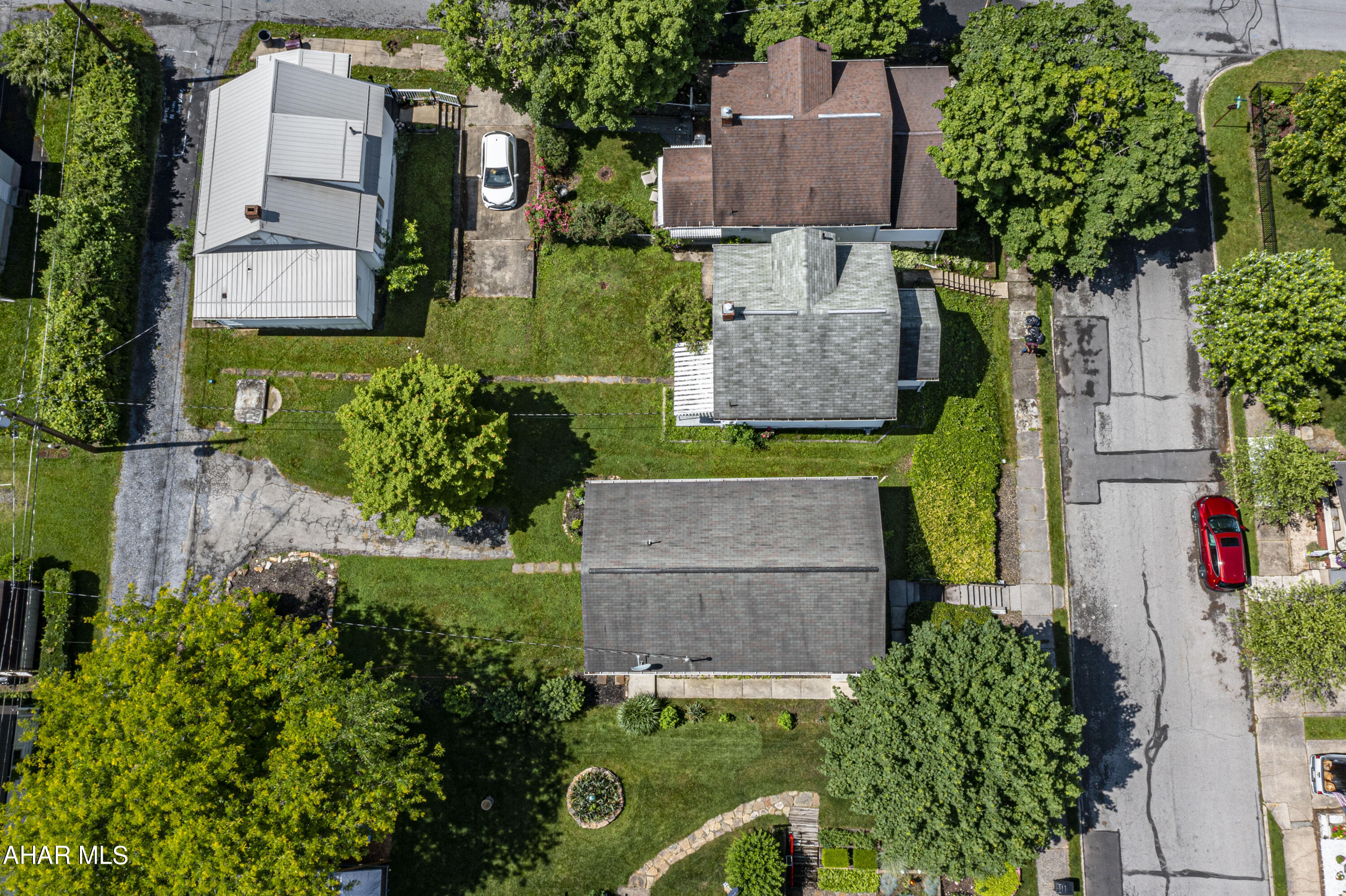 Unknown - Residential