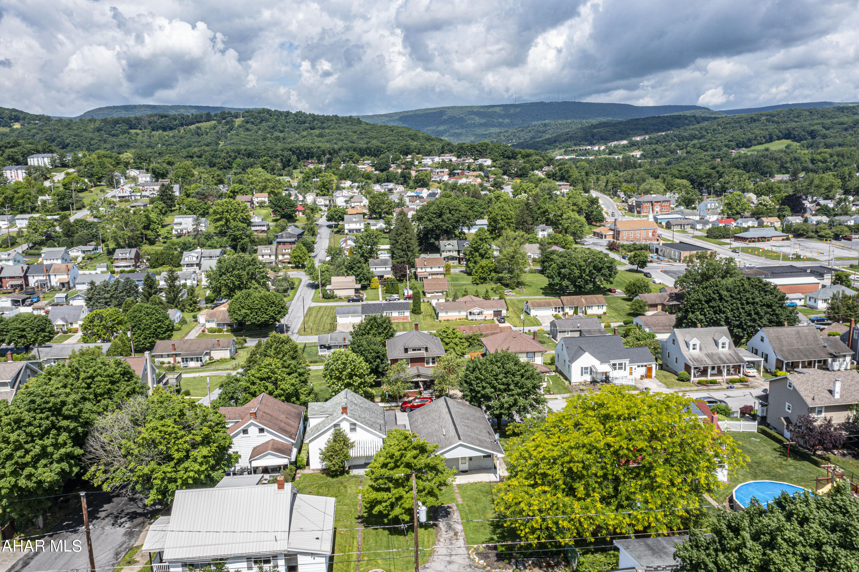 Unknown - Residential