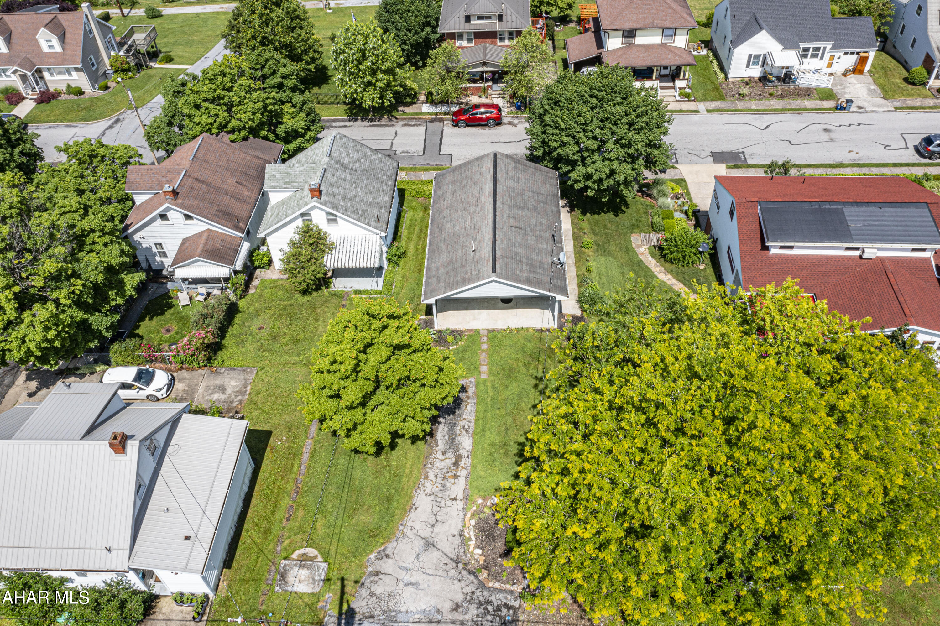 Unknown - Residential