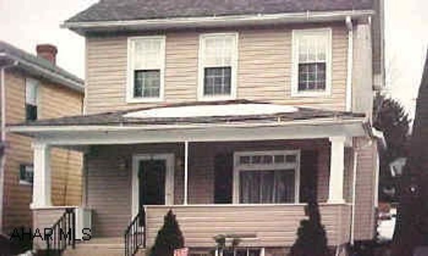 Roof, windows, carpet, furnace are all new - kitchen, bath, and wiring updated