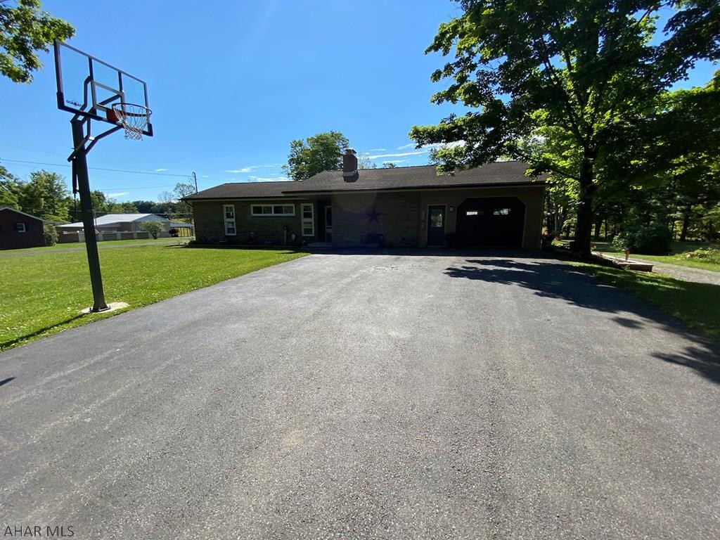 Unknown - Residential