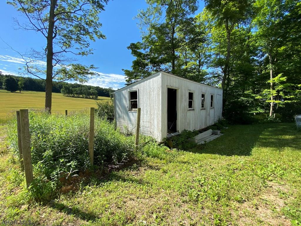 Unknown - Residential