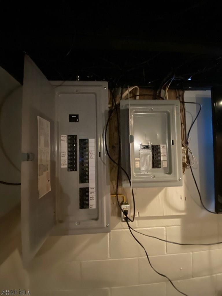 Unknown - Residential