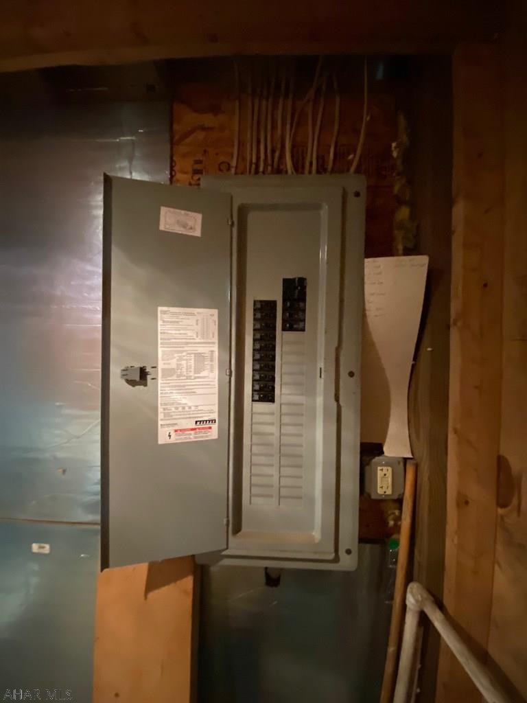 Unknown - Residential