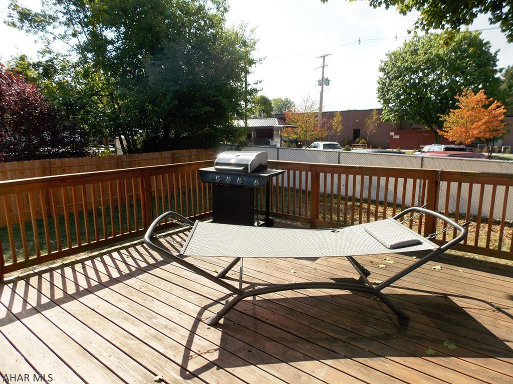 Pleasant Valley - Residential