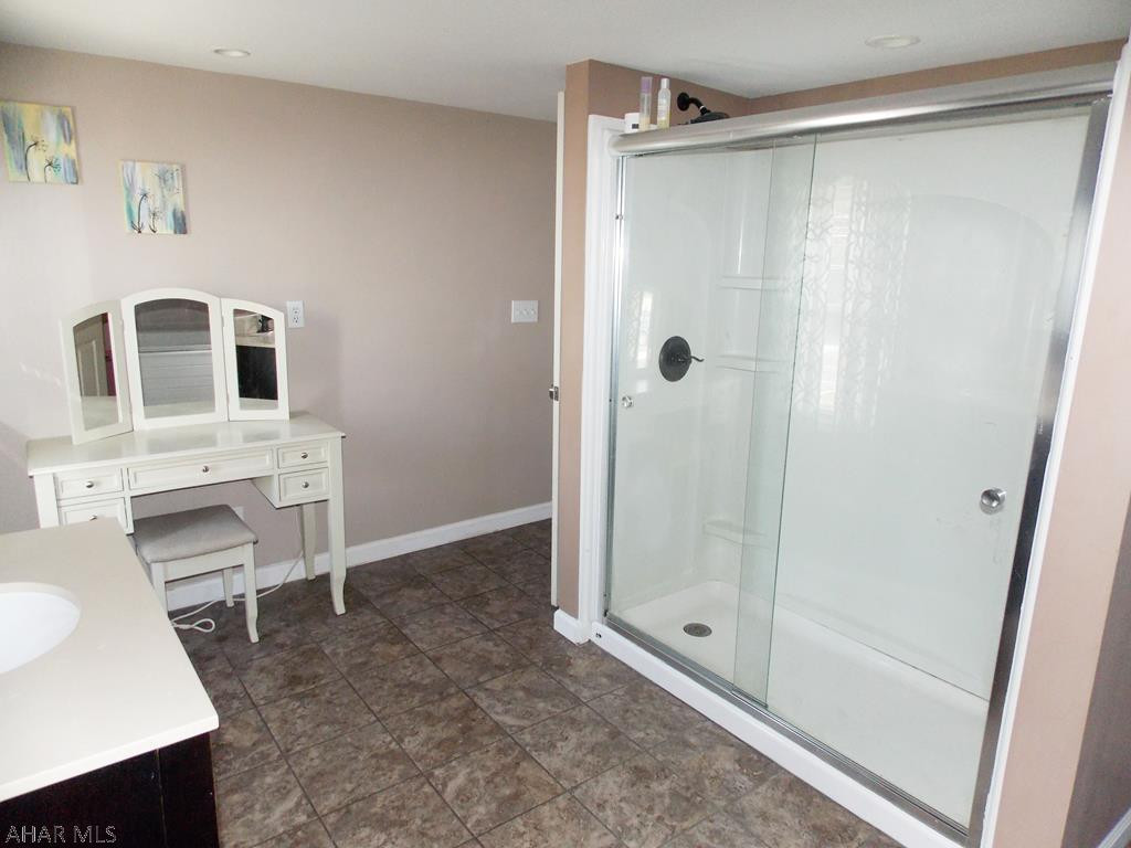 Pleasant Valley - Residential