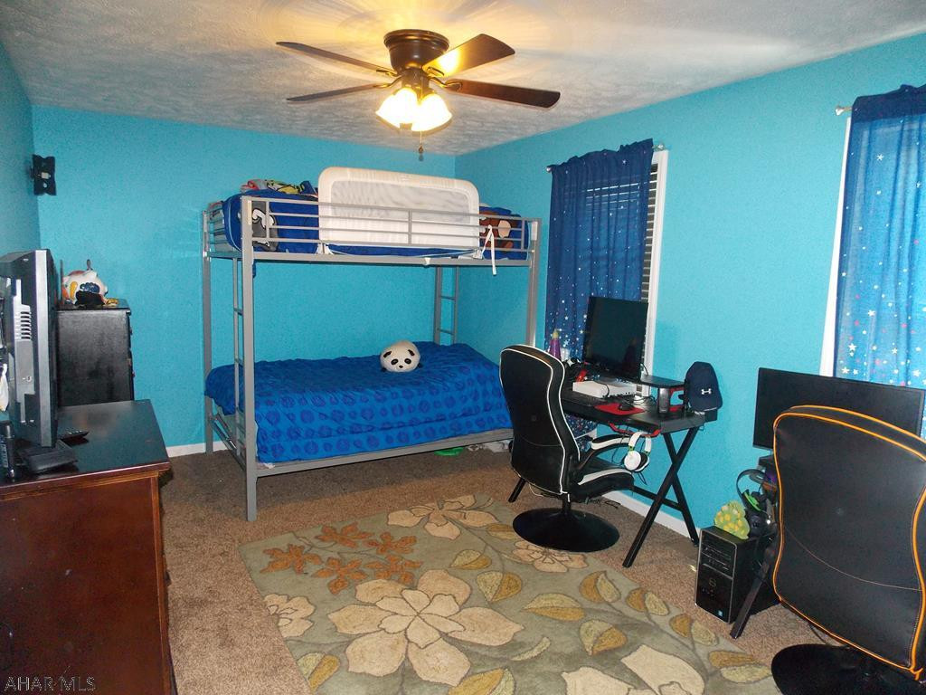 Pleasant Valley - Residential