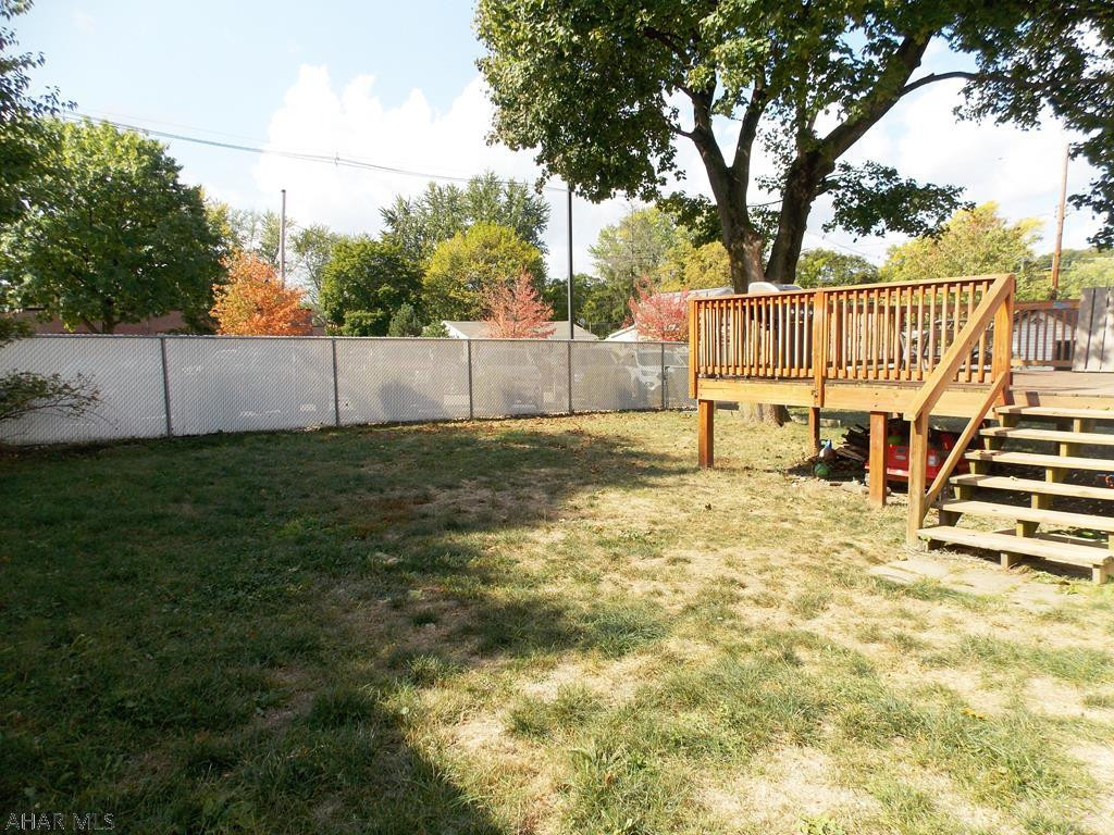 Pleasant Valley - Residential