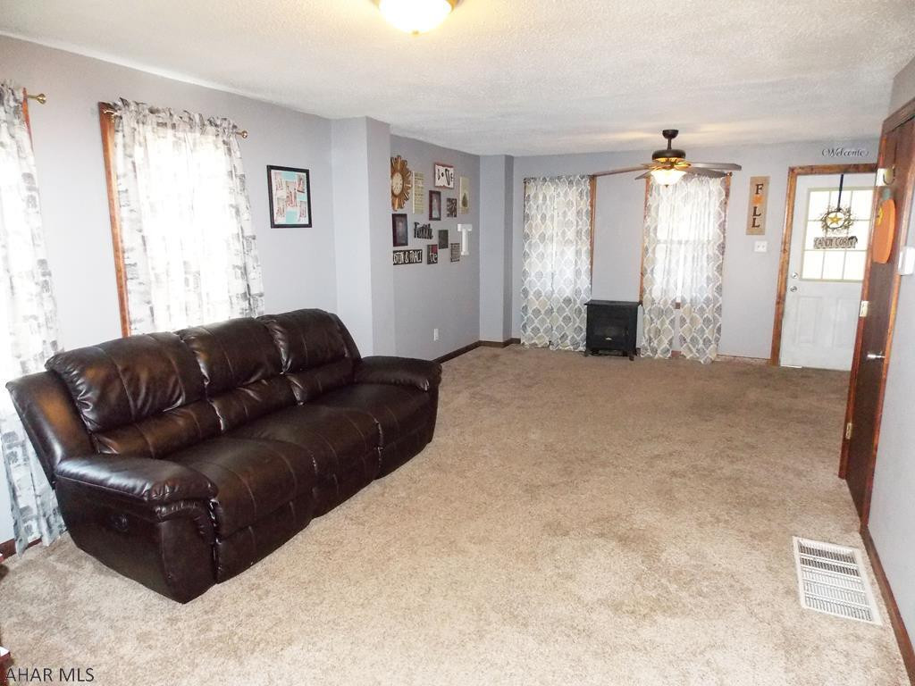 Pleasant Valley - Residential