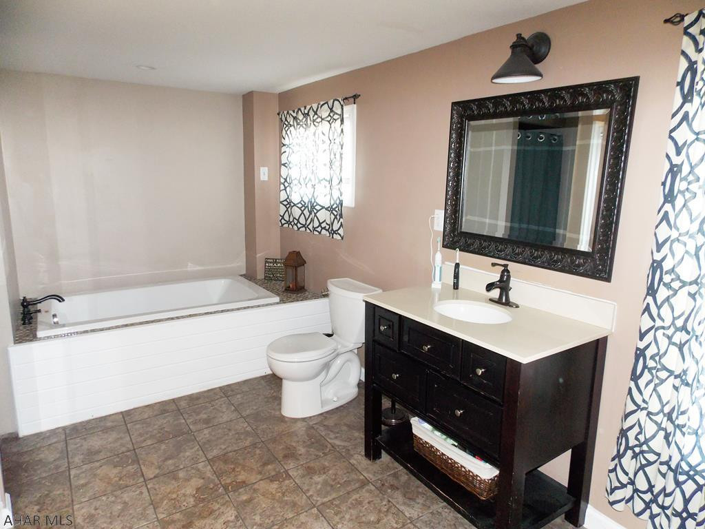 Pleasant Valley - Residential