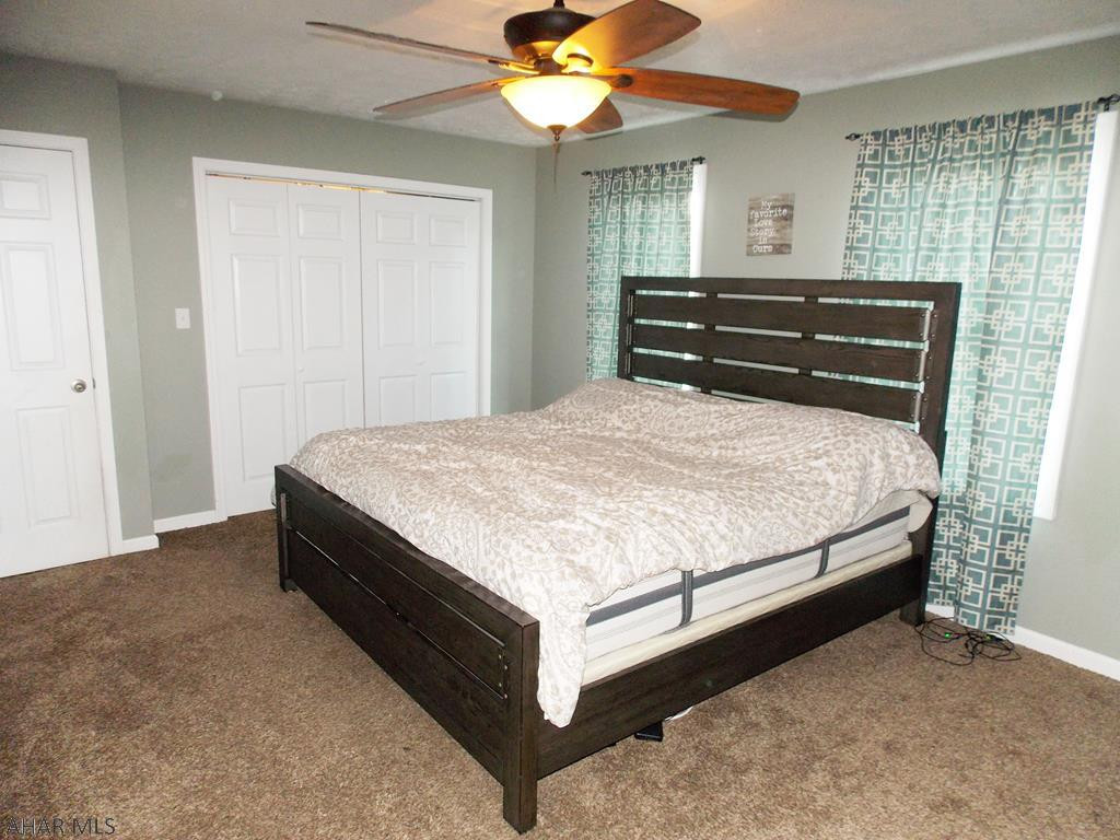 Pleasant Valley - Residential