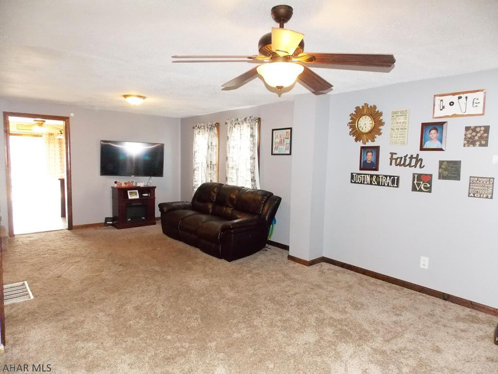 Pleasant Valley - Residential