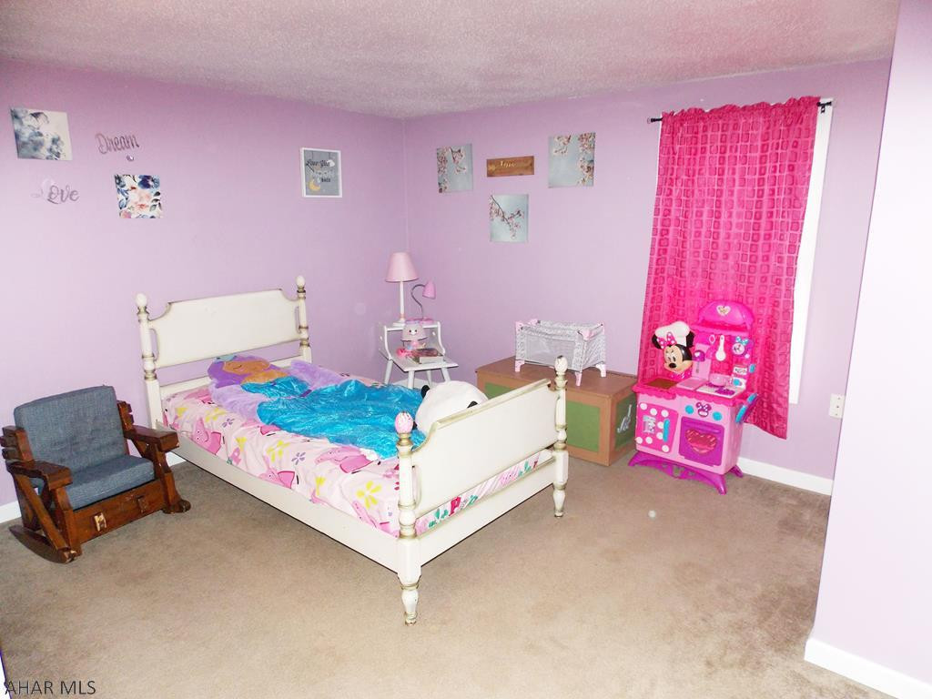 Pleasant Valley - Residential