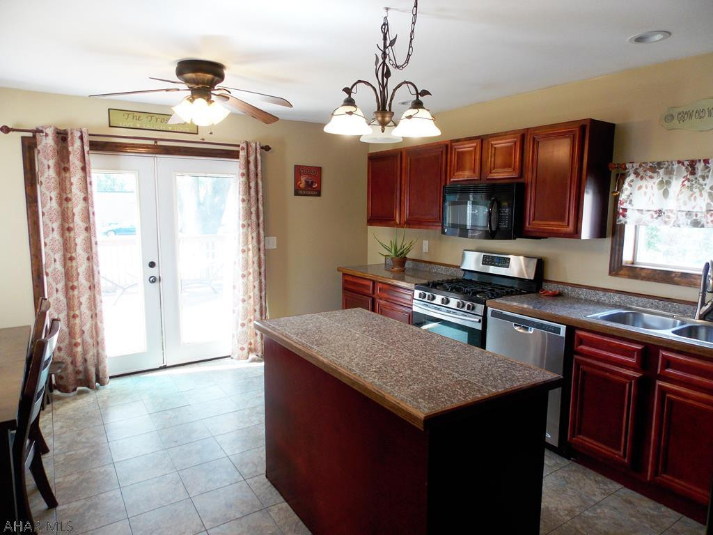 Pleasant Valley - Residential