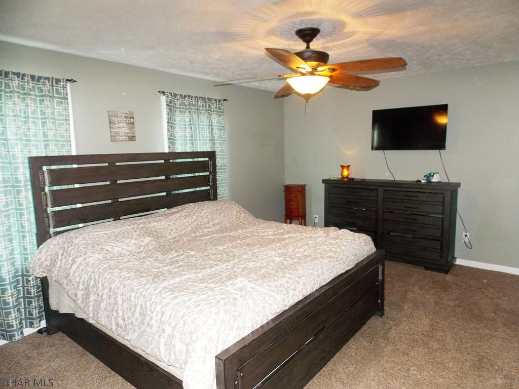 Pleasant Valley - Residential