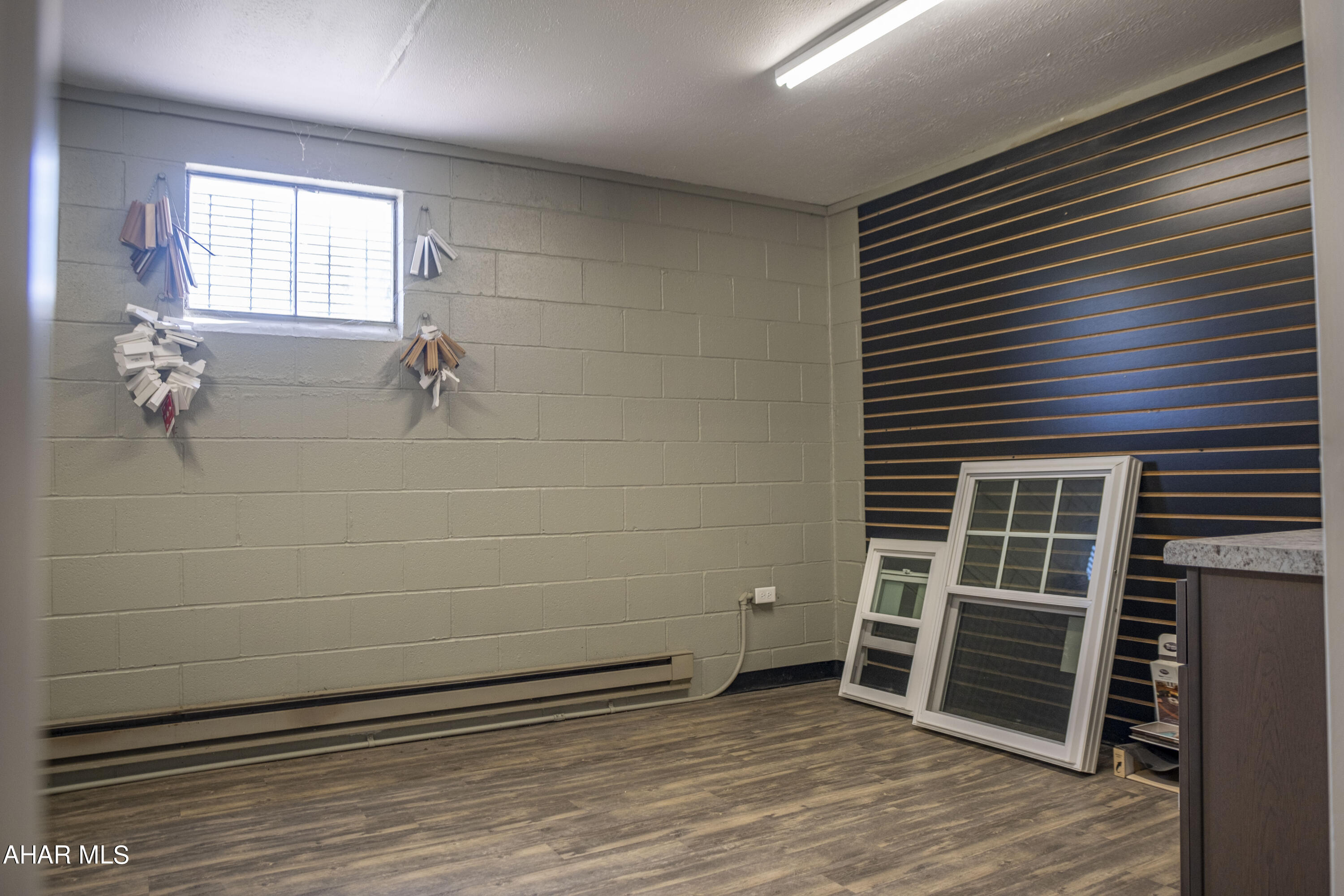 None - Commercial Sale